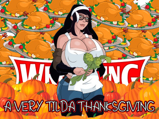 Meet and Fuck game Android A Very Tilda Thanksgiving