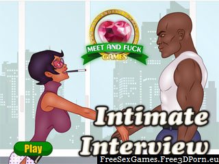 Intimate Interview sex life of a football player