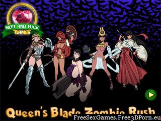 Queens Blade porn mobile games free online